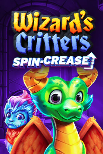 Wizards Critters демо игровой автомат | VAVADA Казино бесплатно