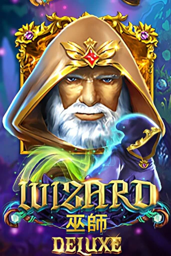 Wizard Deluxe демо игровой автомат | VAVADA Казино бесплатно