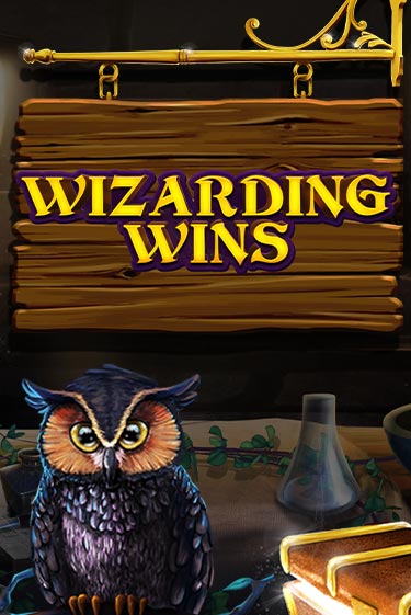 Wizarding Wins демо игровой автомат | VAVADA Казино бесплатно