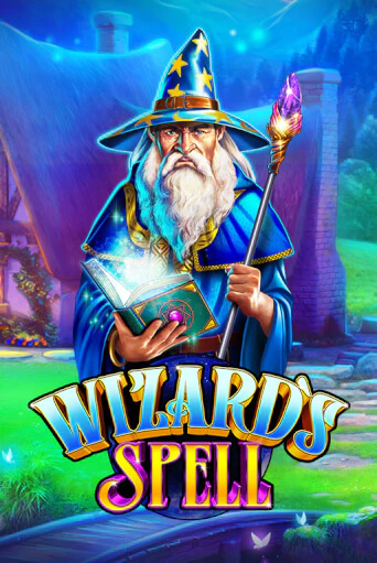 Wizard's Spell демо игровой автомат | VAVADA Казино бесплатно