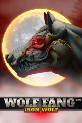 Wolf Fang - Iron Wolf демо игровой автомат | VAVADA Казино бесплатно