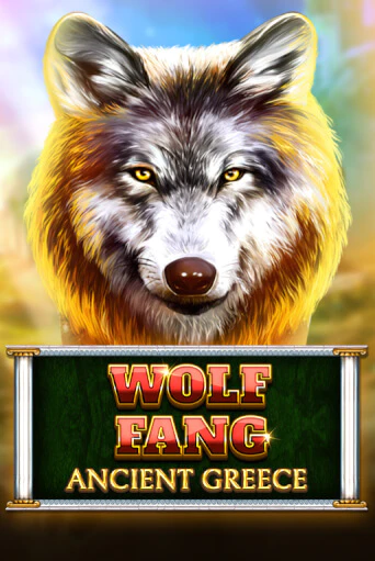 Wolf Fang - Ancient Greece демо игровой автомат | VAVADA Казино бесплатно