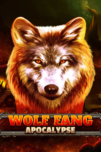 Wolf Fang - Apocalypse демо игровой автомат | VAVADA Казино бесплатно