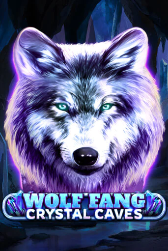 Wolf Fang - Crystal Caves демо игровой автомат | VAVADA Казино бесплатно