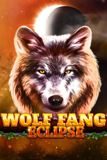 Wolf Fang - Eclipse демо игровой автомат | VAVADA Казино бесплатно