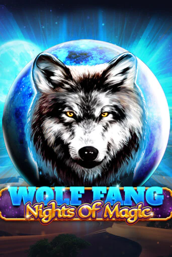 Wolf Fang - Nights Of Magic демо игровой автомат | VAVADA Казино бесплатно