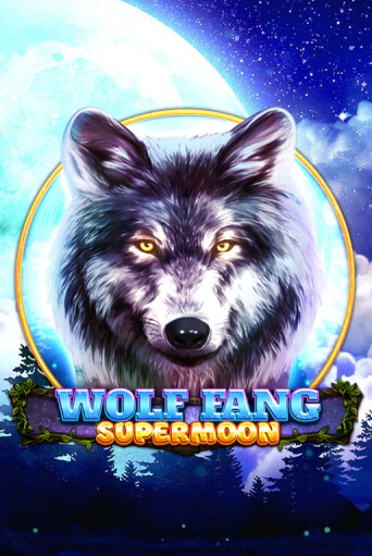 Wolf Fang - Supermoon демо игровой автомат | VAVADA Казино бесплатно