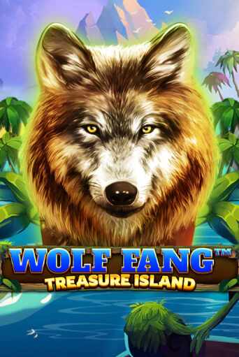 Wolf Fang - Treasure Island демо игровой автомат | VAVADA Казино бесплатно