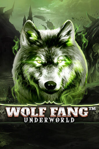 Wolf Fang - Underworld демо игровой автомат | VAVADA Казино бесплатно