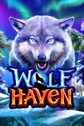 Wolf Haven демо игровой автомат | VAVADA Казино бесплатно