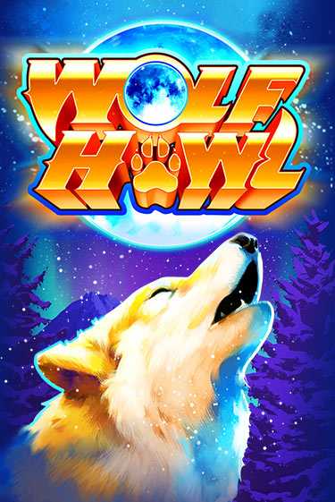 Wolf Howl демо игровой автомат | VAVADA Казино бесплатно