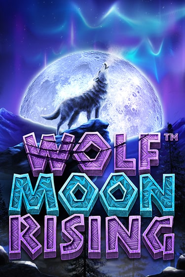 Wolf Moon Rising демо игровой автомат | VAVADA Казино бесплатно