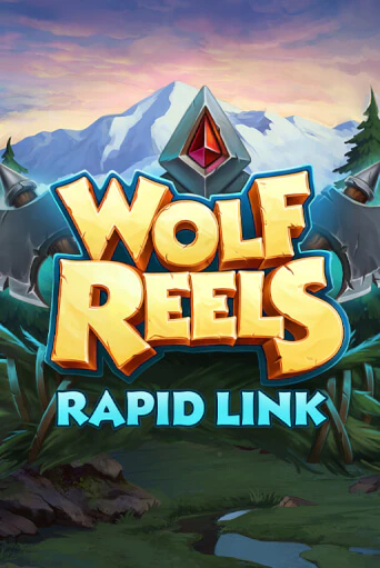 Wolf Reels Rapid Link демо игровой автомат | VAVADA Казино бесплатно