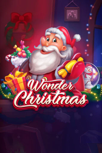 Wonder Christmas демо игровой автомат | VAVADA Казино бесплатно