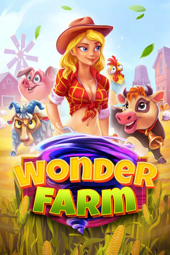 Wonder Farm демо игровой автомат | VAVADA Казино бесплатно