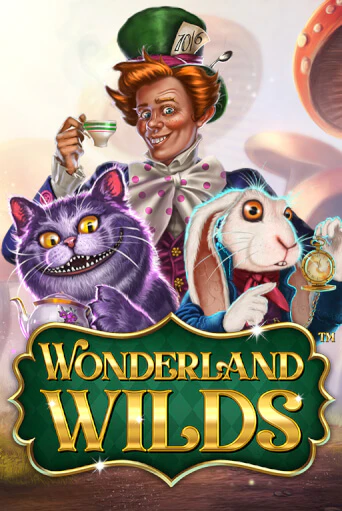 Wonderland Wilds демо игровой автомат | VAVADA Казино бесплатно