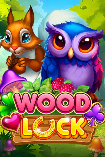 Wood Luck демо игровой автомат | VAVADA Казино бесплатно