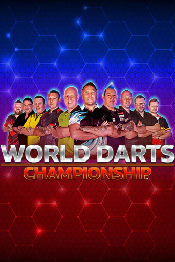 World Darts Championship демо игровой автомат | VAVADA Казино бесплатно