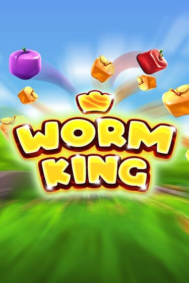 Worm King демо игровой автомат | VAVADA Казино бесплатно