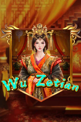 Wu Zetian демо игровой автомат | VAVADA Казино бесплатно