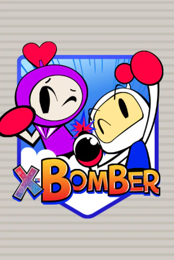 X-Bomber демо игровой автомат | VAVADA Казино бесплатно