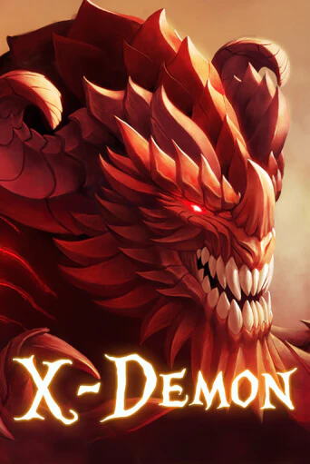 X-Demon демо игровой автомат | VAVADA Казино бесплатно