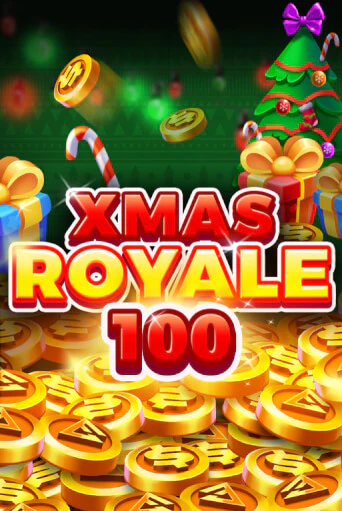 XMAS Royale 100 демо игровой автомат | VAVADA Казино бесплатно