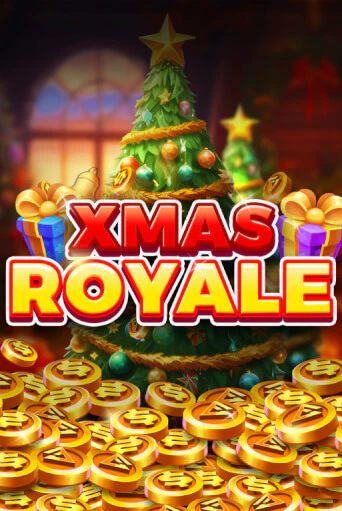 XMAS ROYALE демо игровой автомат | VAVADA Казино бесплатно