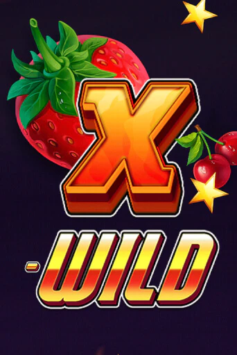 X-WILD демо игровой автомат | VAVADA Казино бесплатно