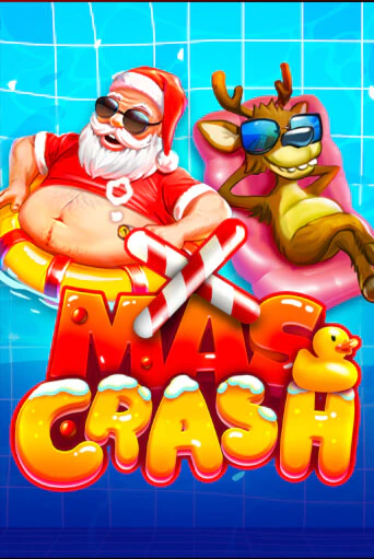 Xmas Crash демо игровой автомат | VAVADA Казино бесплатно