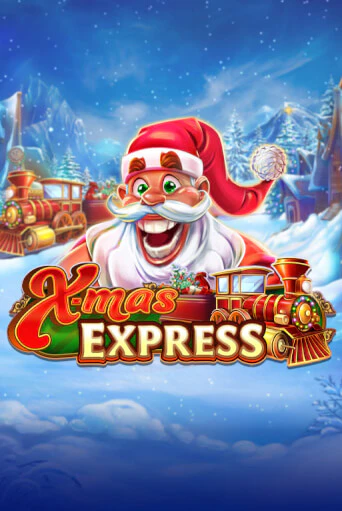 X-mas Express демо игровой автомат | VAVADA Казино бесплатно