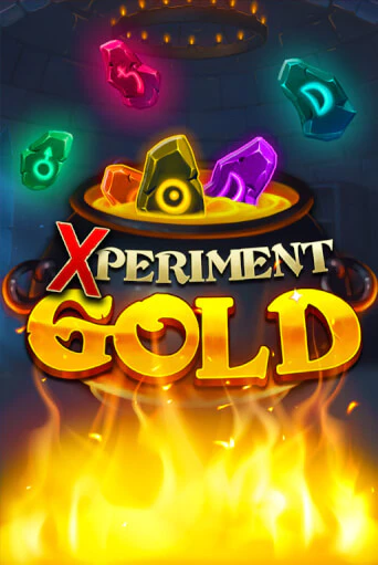 Xperiment Gold демо игровой автомат | VAVADA Казино бесплатно