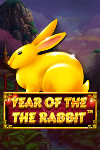 Year Of The Rabbit демо игровой автомат | VAVADA Казино бесплатно