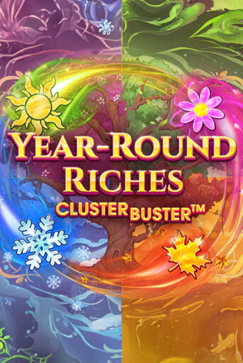 Year Round Riches Clusterbuster демо игровой автомат | VAVADA Казино бесплатно