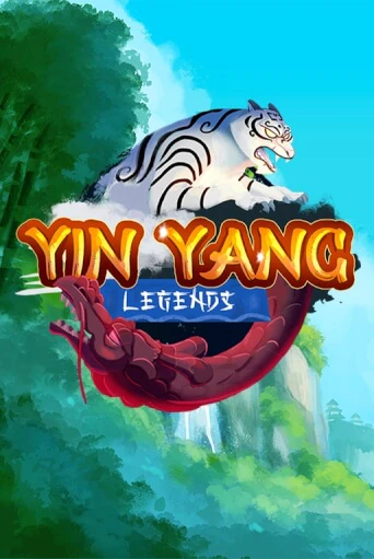 Ying Yang Legends демо игровой автомат | VAVADA Казино бесплатно