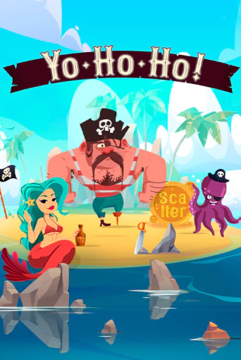 Yo-Ho-Ho! демо игровой автомат | VAVADA Казино бесплатно