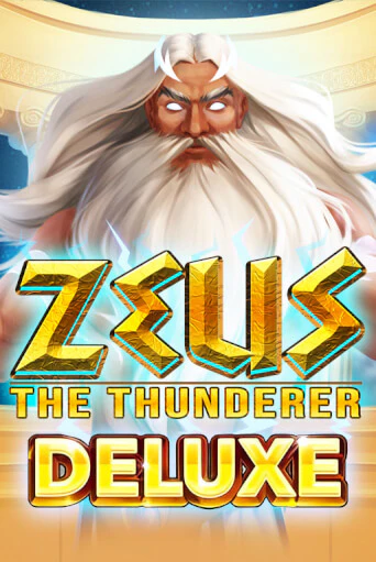 Zeus the Thunderer Deluxe демо игровой автомат | VAVADA Казино бесплатно