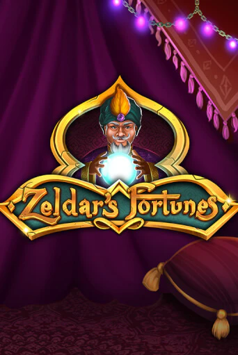 Zeldar's Fortunes демо игровой автомат | VAVADA Казино бесплатно