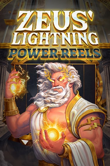 Zeus Lightning Power Reels демо игровой автомат | VAVADA Казино бесплатно