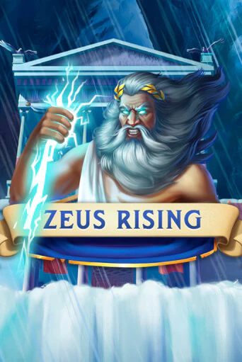 Zeus Rising демо игровой автомат | VAVADA Казино бесплатно