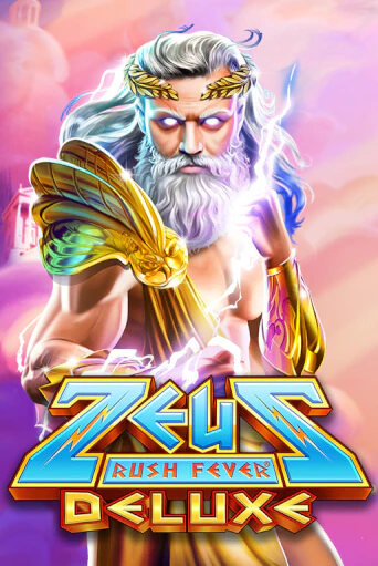 Zeus Rush Fever Deluxe демо игровой автомат | VAVADA Казино бесплатно