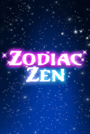 Zodiac Zen демо игровой автомат | VAVADA Казино бесплатно