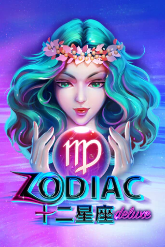 Zodiac Deluxe демо игровой автомат | VAVADA Казино бесплатно