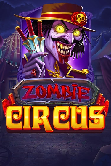 Zombie Circus демо игровой автомат | VAVADA Казино бесплатно