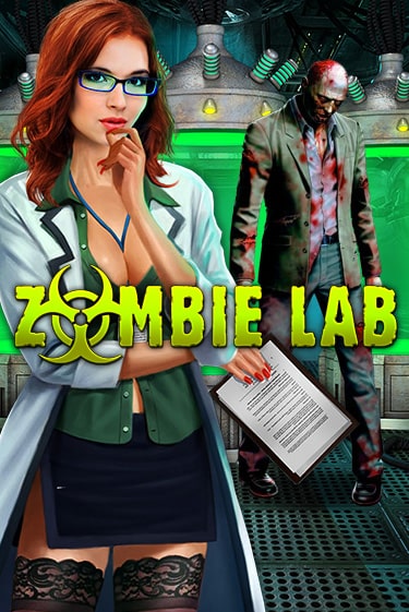 Zombie Lab демо игровой автомат | VAVADA Казино бесплатно