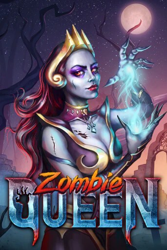 Zombie Queen демо игровой автомат | VAVADA Казино бесплатно