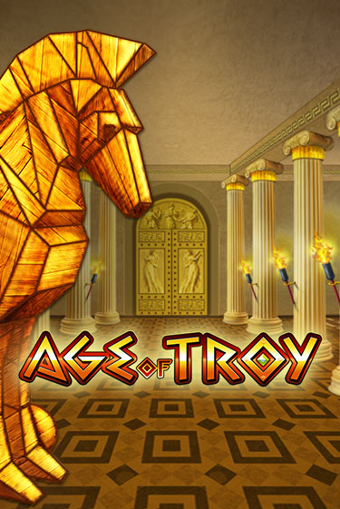 Age Of Troy демо игровой автомат | VAVADA Казино бесплатно