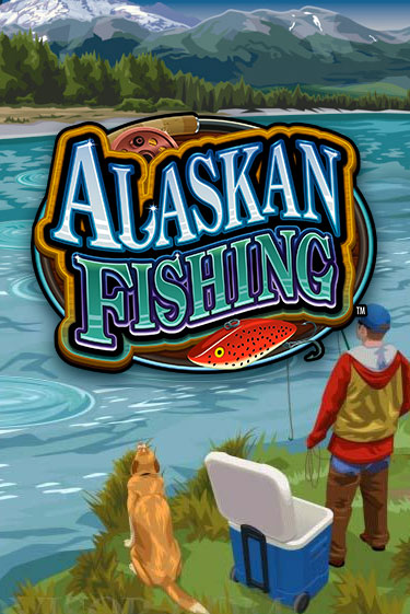 Alaskan Fishing демо игровой автомат | VAVADA Казино бесплатно