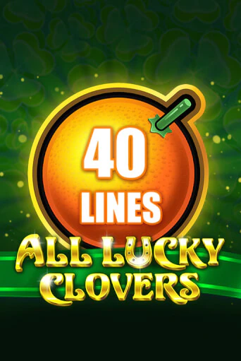 All Lucky Clovers 40 демо игровой автомат | VAVADA Казино бесплатно