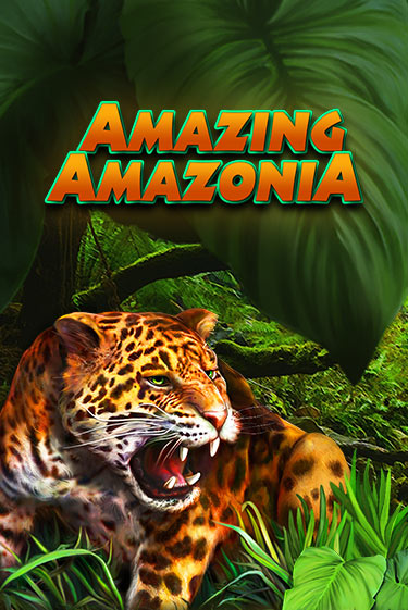 Amazing Amazonia демо игровой автомат | VAVADA Казино бесплатно